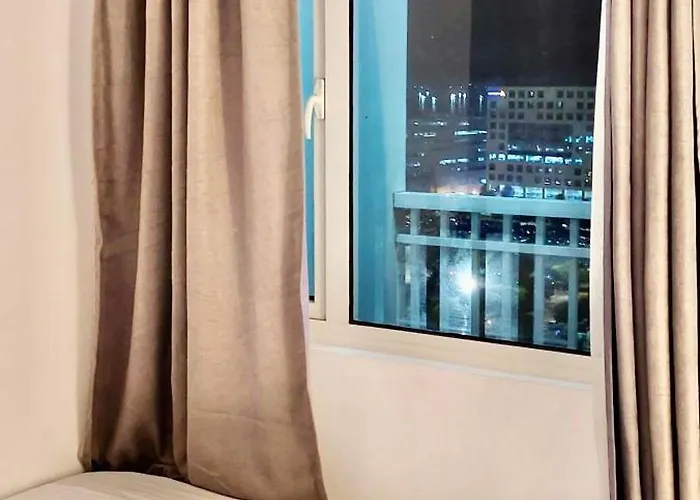 アパート 1 Bedroom With Balcony マニラ市